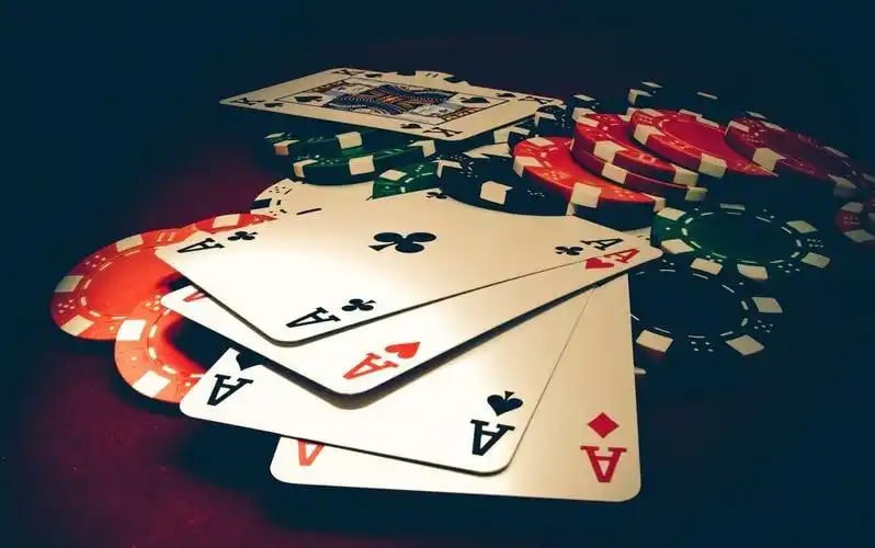 Live-dealer blackjack table at alexistogel.com casino